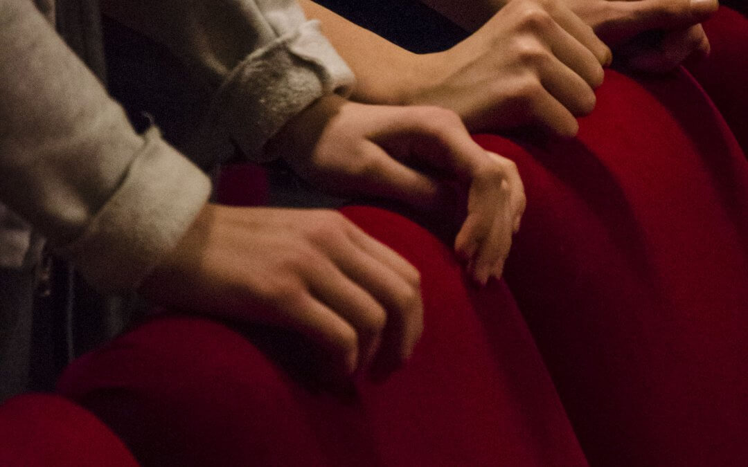 Ateliers Théâtre