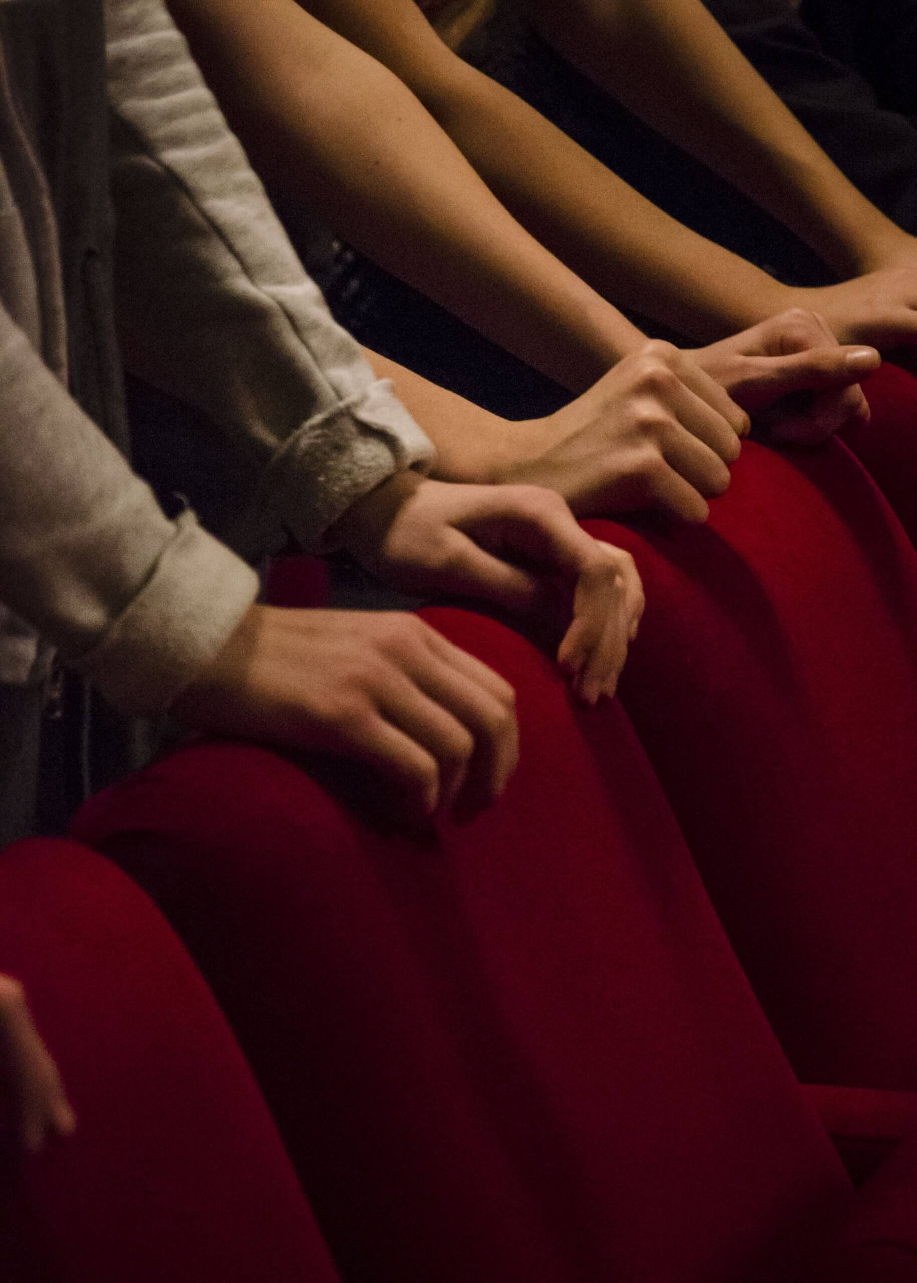 Ateliers Théâtre