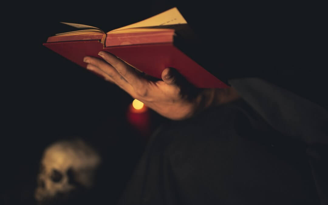 Lectures Fantastiques
