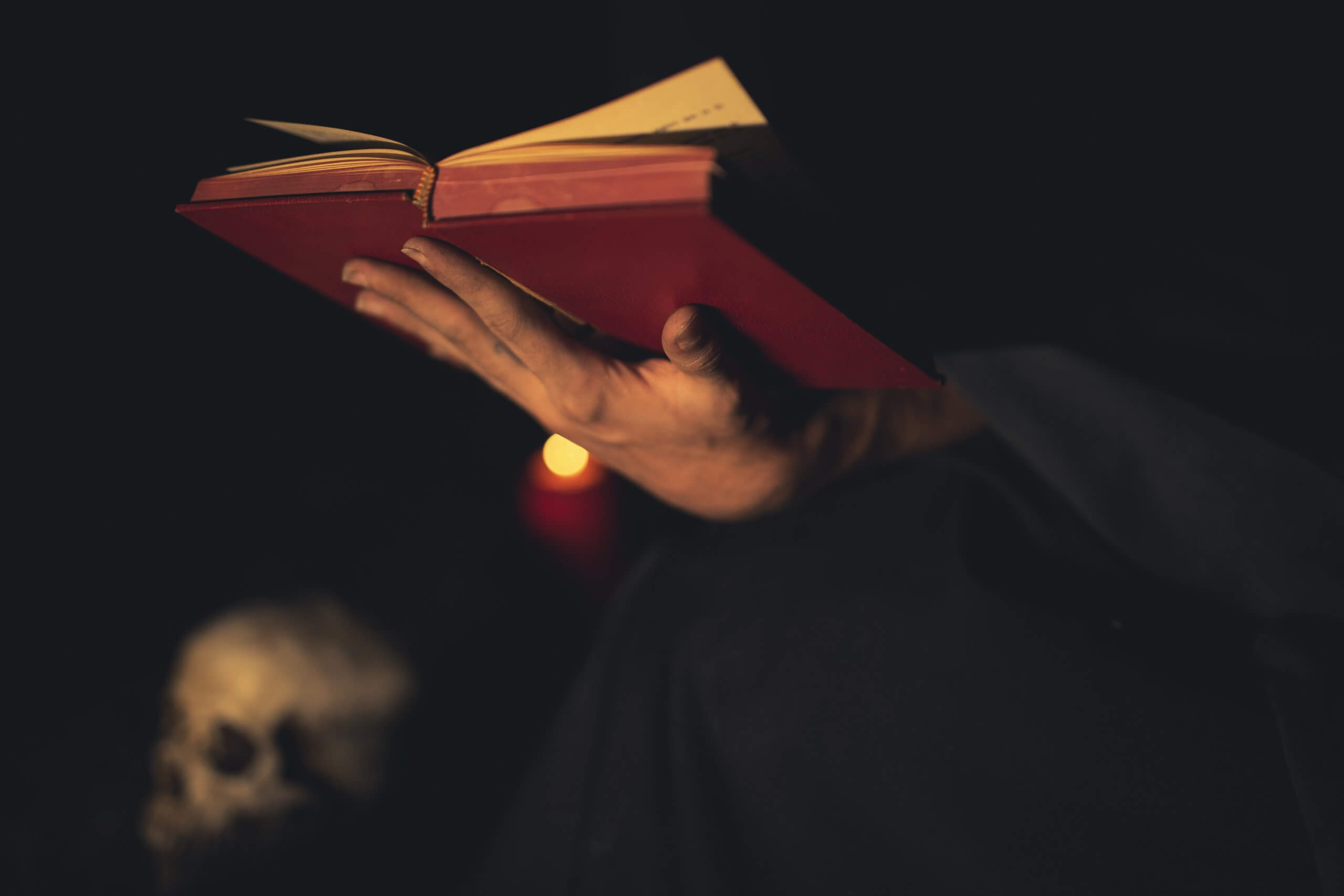 Lectures Fantastiques